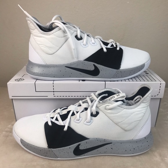 mens nike pg3